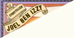 Joel Ben Izzy Logo