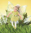 Spring Fairy