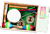band in a box