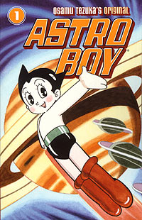AstroBoy