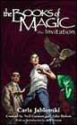 Books of Magic