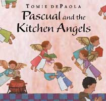 Kitchen Angels