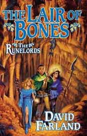 Lair of bones