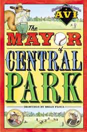 Mayor...