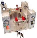 castle
