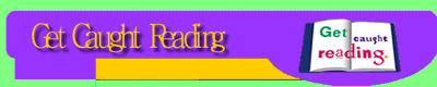 Get Caught ReadingLogo