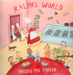 Ralph's World