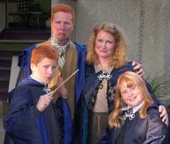 Weasleys