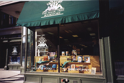 Store Front, Oak Park, IL